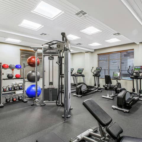 DoubleTree by Hilton San Antonio Northwest - La Cantera — photo 2
