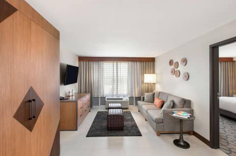 DoubleTree by Hilton San Antonio Northwest - La Cantera — photo 5