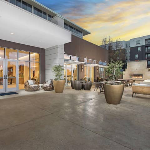 DoubleTree by Hilton San Antonio Northwest - La Cantera — photo 6