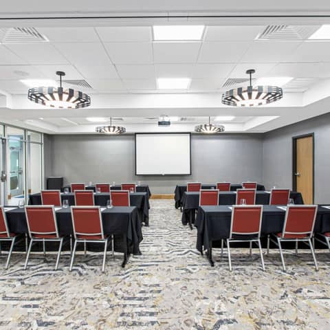 DoubleTree by Hilton San Antonio Northwest - La Cantera — photo 7