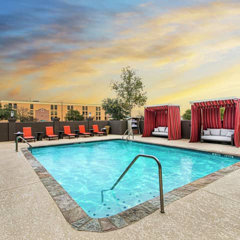 DoubleTree by Hilton San Antonio Northwest - La Cantera — photo 8
