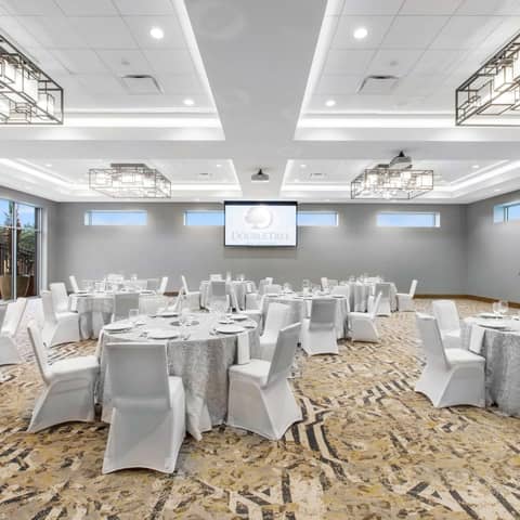DoubleTree by Hilton San Antonio Northwest - La Cantera — photo 9