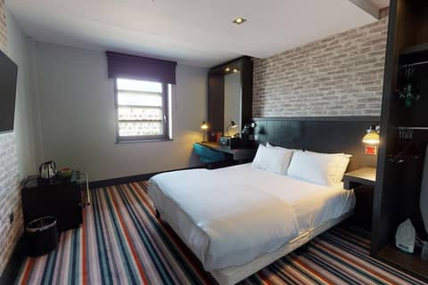 Village Hotel Glasgow — photo 7