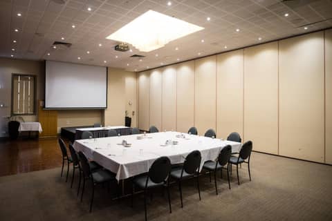 Best Western Melbourne Airport — photo 7