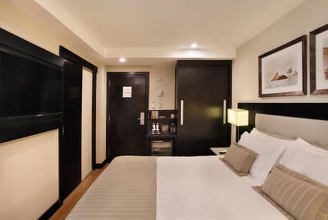 Miramar By Windsor Copacabana — photo 2