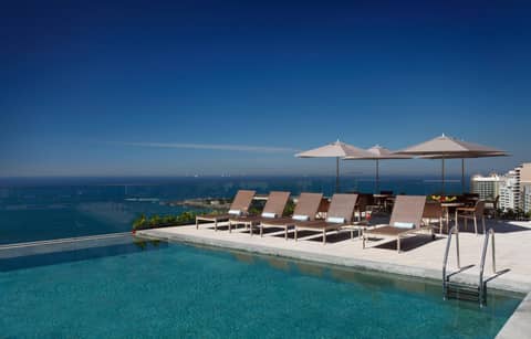 Miramar By Windsor Copacabana — photo 4