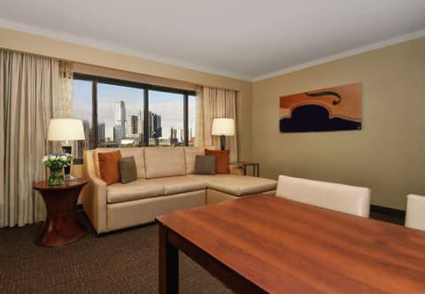 Embassy Suites by Hilton Austin Downtown South Congress — photo 2