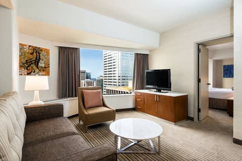 Crowne Plaza Seattle - Downtown by IHG — photo 5