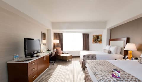 Crowne Plaza Seattle - Downtown by IHG — photo 6