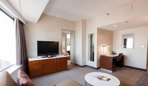 Crowne Plaza Seattle - Downtown by IHG — photo 8