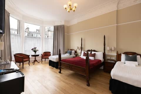 The Haymarket Hotel — photo 3