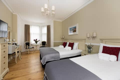 The Haymarket Hotel — photo 5
