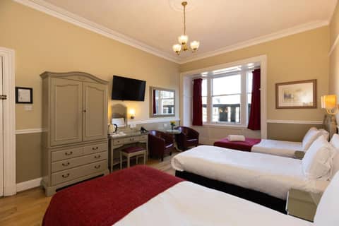 The Haymarket Hotel — photo 6
