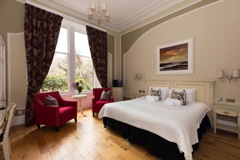 The Haymarket Hotel — photo 7