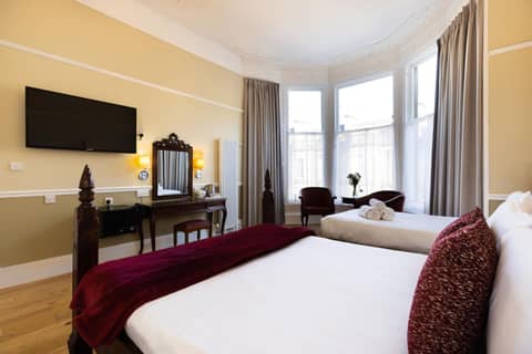 The Haymarket Hotel — photo 8