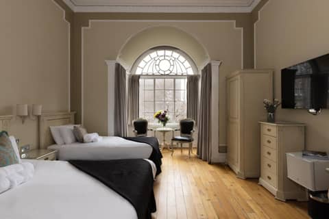 The Haymarket Hotel — photo 9