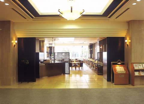 Cypress Garden Hotel — photo 3