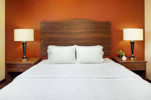 Hampton Inn & Suites Scottsdale at Talking Stick — photo 4