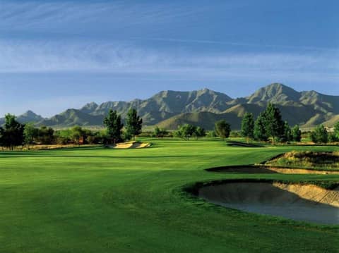 Hampton Inn & Suites Scottsdale at Talking Stick — photo 5