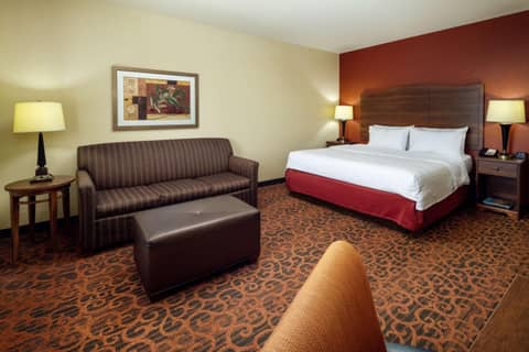 Hampton Inn & Suites Scottsdale at Talking Stick — photo 8