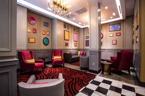 Fairfield Inn & Suites by Marriott Philadelphia Downtown/Center City — photo 2