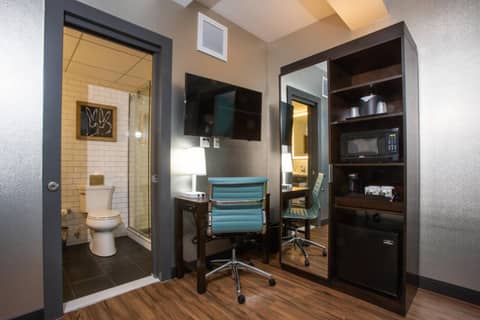 Fairfield Inn & Suites by Marriott Philadelphia Downtown/Center City — photo 3