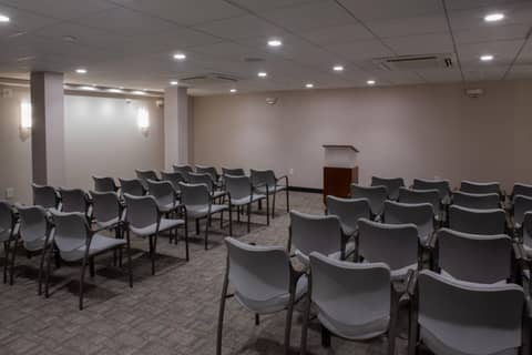 Fairfield Inn & Suites by Marriott Philadelphia Downtown/Center City — photo 8
