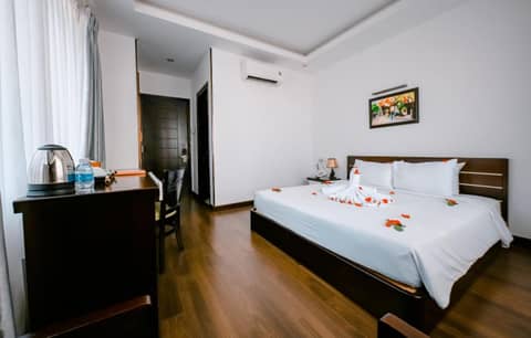 Happy Light Central Nha Trang — photo 6