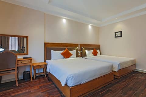 Hoang Lan Hotel — photo 2