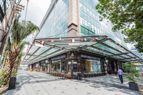 Hoang Lan Hotel — photo 4