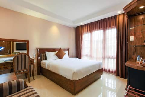 Hoang Lan Hotel — photo 6