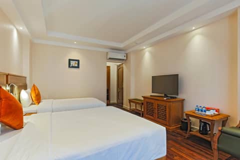 Hoang Lan Hotel — photo 7