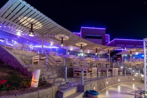 El Karma Beach Resort & Aqua Park - Hurghada — photo 6
