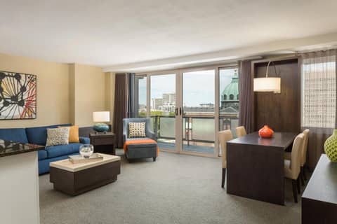 The Windsor Suites — photo 6