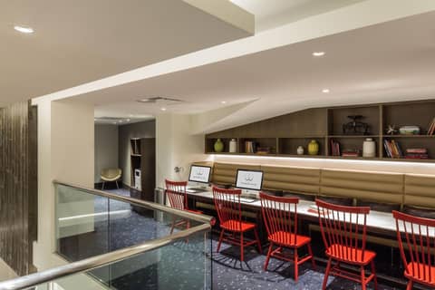 The Windsor Suites — photo 7