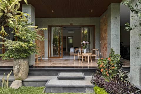 Gynandha Ubud Cottage — photo 5