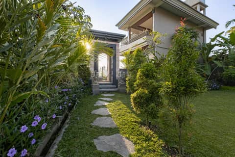 Gynandha Ubud Cottage — photo 9