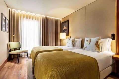 Fontinha Porto, Trademark Collection by Wyndham — photo 3