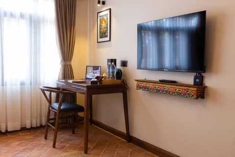SWARGA HERITAGE HOTEL - A TRADITIONAL STAY — photo 5