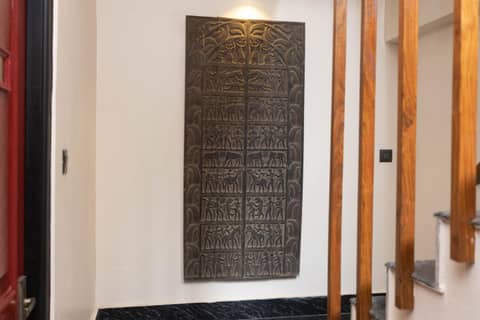 SWARGA HERITAGE HOTEL - A TRADITIONAL STAY — photo 7