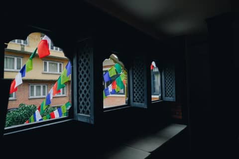 SWARGA HERITAGE HOTEL - A TRADITIONAL STAY — photo 9