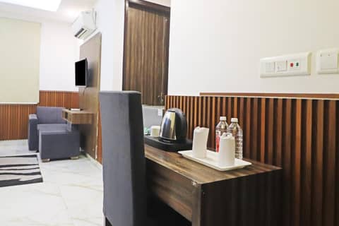 Hotel Mayda Prime Near Delhi Airport — photo 2