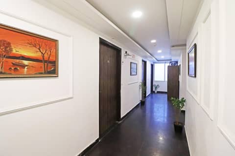 Hotel Mayda Prime Near Delhi Airport — photo 3