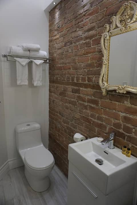 Hôtel Marie-Rollet — photo 9