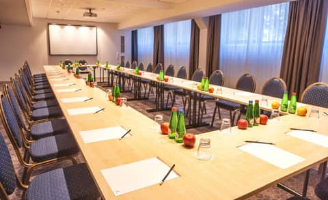 Centennial Nexus Hotel Tallinn — photo 6