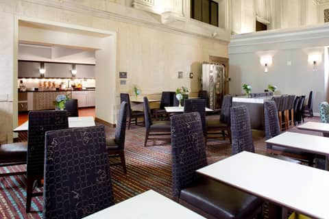 Residence Inn Columbus Downtown — photo 2
