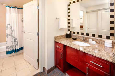 Residence Inn Columbus Downtown — photo 5