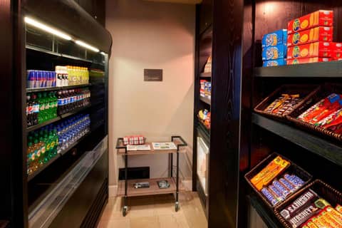 Residence Inn Columbus Downtown — photo 9