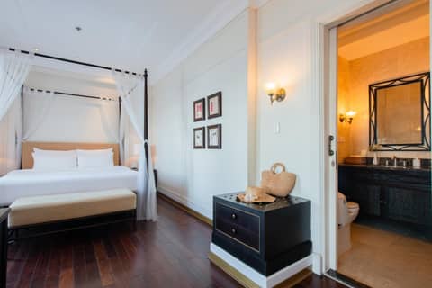 Sunrise Nha Trang Beach Hotel & Spa — photo 3
