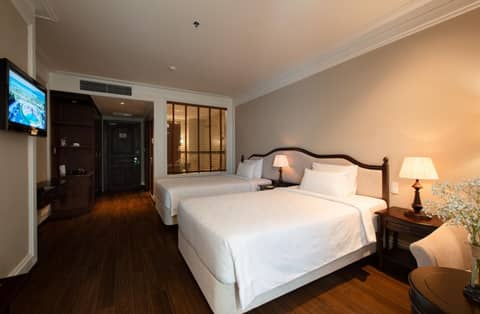 Sunrise Nha Trang Beach Hotel & Spa — photo 9